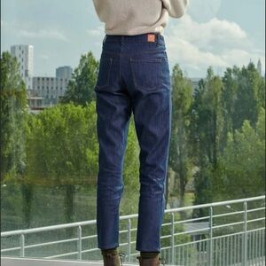 Soeur Barney jeans